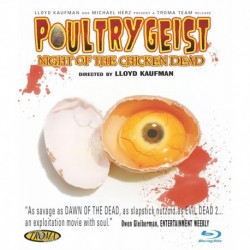 Poultrygeist: Night of the Chicken Dead