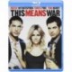 This Means War [Blu-ray]
