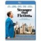 Stranger Than Fiction [Blu-ray]