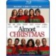 Almost Christmas [Blu-ray]