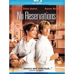 No Reservations