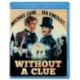 Without a Clue [Blu-ray]