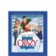 Adam Sandler's Eight Crazy Nights [Blu-ray]