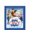 Adam Sandler's Eight Crazy Nights [Blu-ray]
