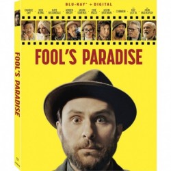 Fool's Paradise [Blu-ray]