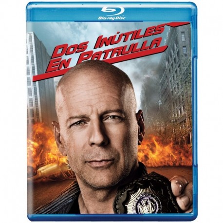 Cop Out (Rock Out with Your Glock Out Edition) [Blu-ray]