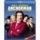 Anchorman: The Legend of Ron Burgundy (Unrated) [Blu-ray]