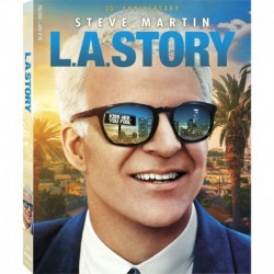 L.A. Story [Blu-ray]