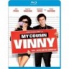 My Cousin Vinny [Blu-ray]