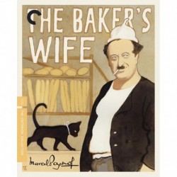The Baker's Wife (The Criterion Collection) [Blu-ray]