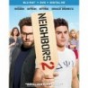 Neighbors 2: Sorority Rising [Blu-ray]