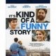 It's Kind of a Funny Story [Blu-ray]