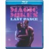 Magic Mike's Last Dance (Blu-ray)