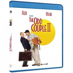 The Odd Couple Part II [Blu-ray]