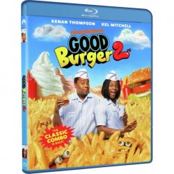 Good Burger 2 [Blu-ray]