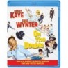 On the Double [Blu-ray]