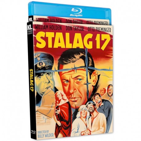 Stalag 17