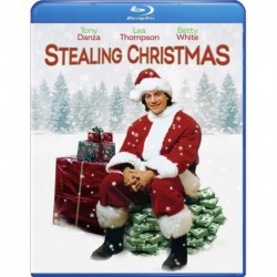 Stealing Christmas [Blu-Ray]