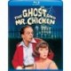 The Ghost and Mr. Chicken (New to Blu-Ray) [Region Free]