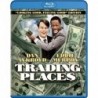 Trading Places (1983) (BD) [Blu-ray]