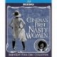 Cinema's First Nasty Women [Blu-ray]