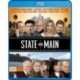 State and Main [Blu-ray] [DVD]