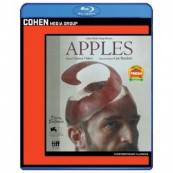 Apples [Blu-ray]