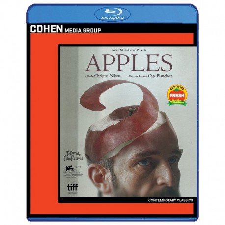 Apples [Blu-ray]