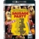 Sausage Party [Blu-ray] [4K UHD]