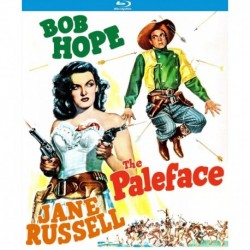 The Paleface (Special Edition) [Blu-ray]