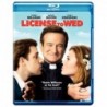License to Wed [Blu-ray]