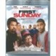 First Sunday [Blu-ray]
