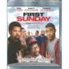 First Sunday [Blu-ray]