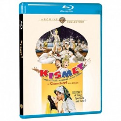 Kismet (1955) [Blu-ray]