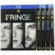 Fringe: The Complete Series (Blu-ray)