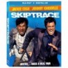 Skiptrace [Blu-ray + Digital HD]