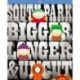 South Park: Bigger, Longer & Uncut [Blu-ray]