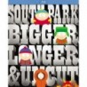 South Park: Bigger, Longer & Uncut [Blu-ray]