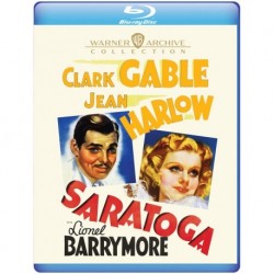 Saratoga [Blu-ray]