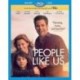People Like Us (Two-Disc Blu-ray/DVD Combo)