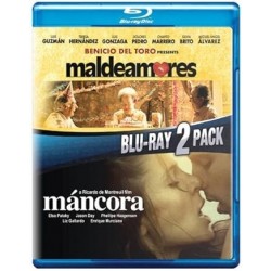 Maldeamores/Mancora [Blu-ray]