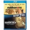 Maldeamores/Mancora [Blu-ray]