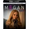 M3GAN - Unrated Edition 4K Ultra HD + Blu-ray + Digital [4K UHD]