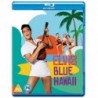 Blue Hawaii [Blu-ray] [Region A & B & C]