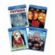 Edgy Holiday 4-Movie Bundle
