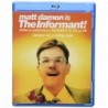 The Informant! [Blu-ray]
