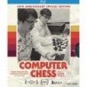 Computer Chess (10th Anniversary Special Edition) [Blu-ray]