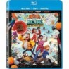 The Mitchells vs the Machines [Blu-ray] [DVD]