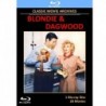 Blondie and Dagwood - Complete 28 Films [1 Blu-ray Disc]