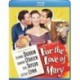 For the Love of Mary [Blu-ray]